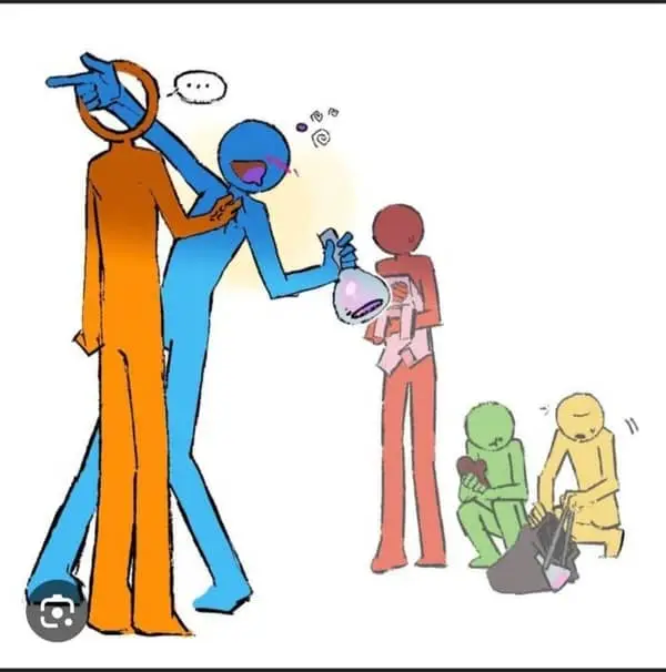 Stickman [Alan Becker] 