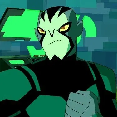 Rook Blonko |||Ben 10 omniverse
