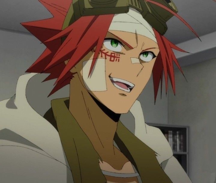 Akaboshi Bisco