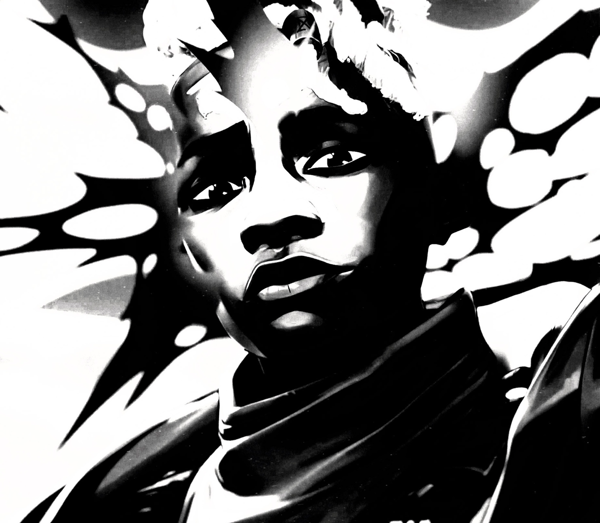 ⌗ ⠀ ʿ   Ekko 𓂃