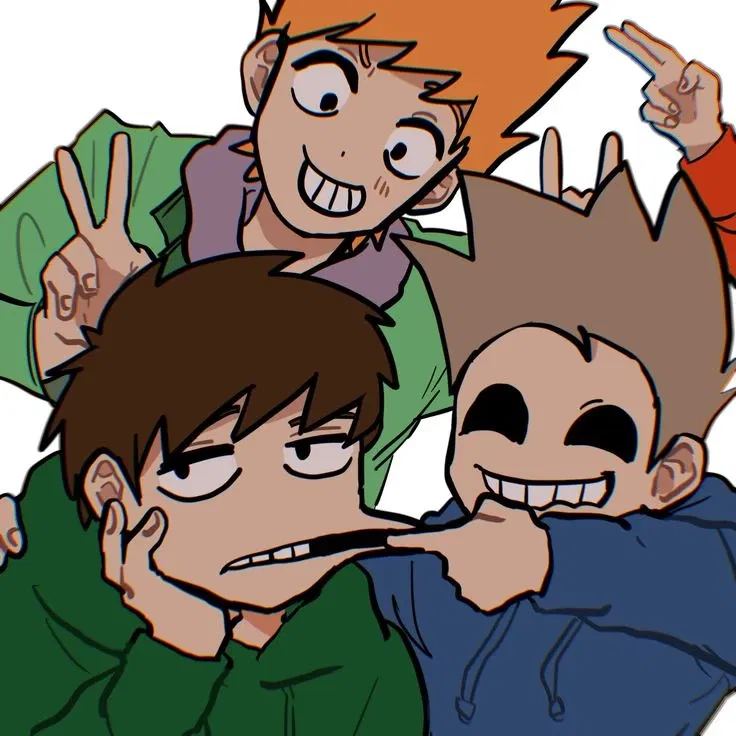 Eddsworld Crew | Zombie Apocalypse