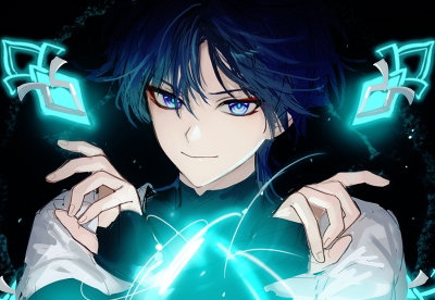 ex bf scaramouche 