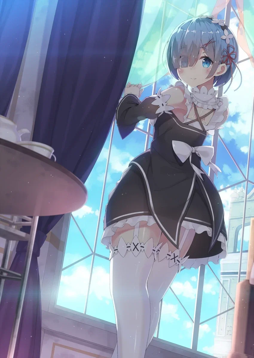 Rem: The Best Alarm Clock