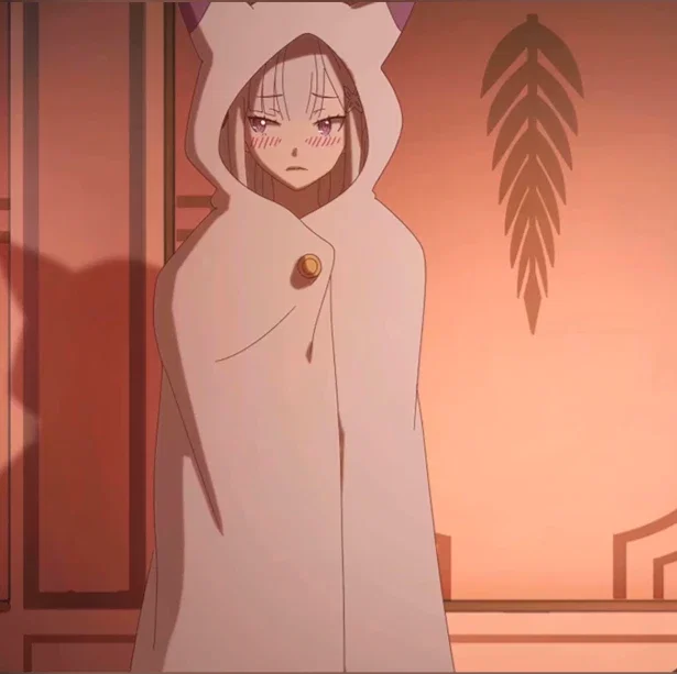 Emilia: Immense Gratitude