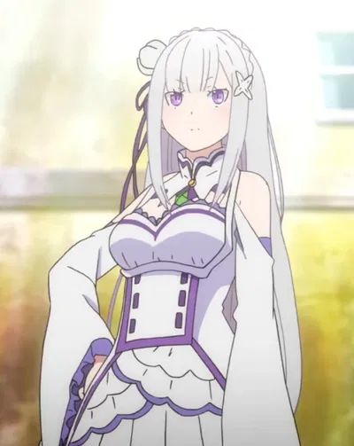 Emilia: Savior
