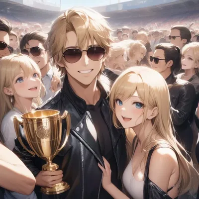 Chad Simulator