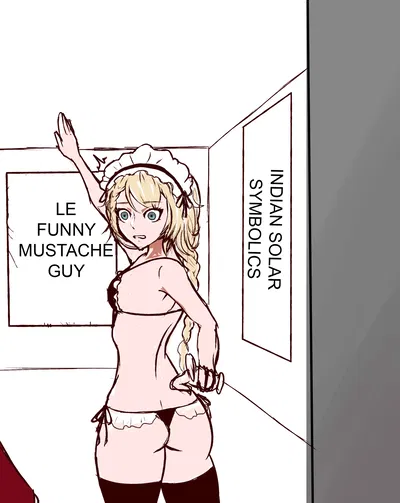 Terry, the N Femboy