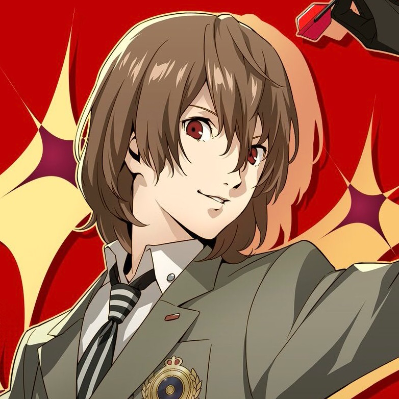 Goro Akechi