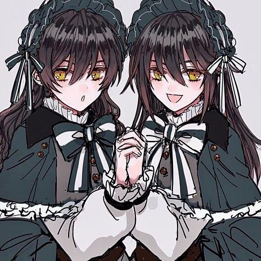 Yandere Twins (F)