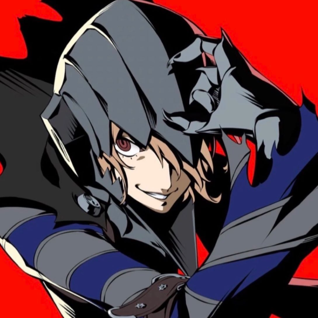Goro Akechi