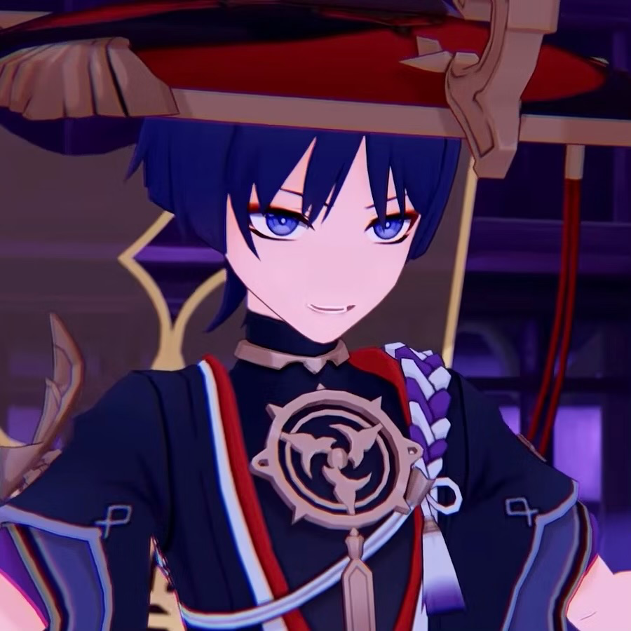 Scaramouche