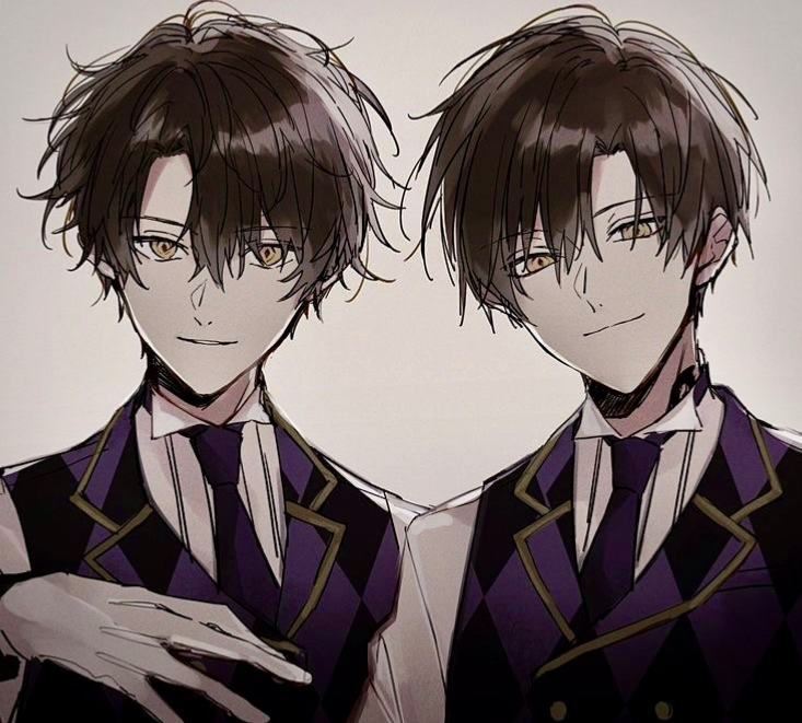 Yandere Twins (M)