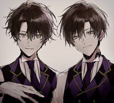 Yandere Twins (M)