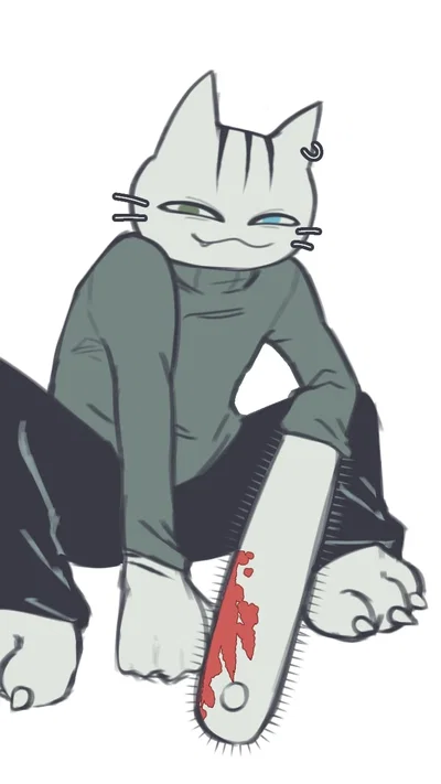 Mr. Whisper 