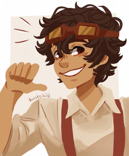 Leo Valdez