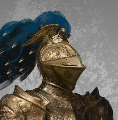 Xalvador the Harbinger