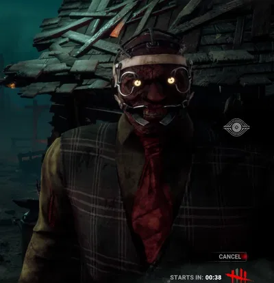The doctor (Herman carter) 