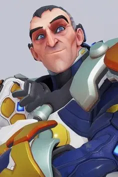 Sigma (Overwatch