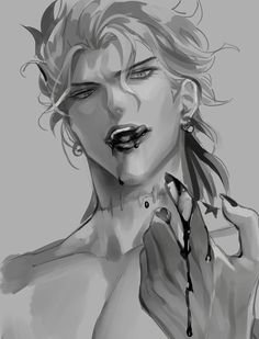 DIO Brando