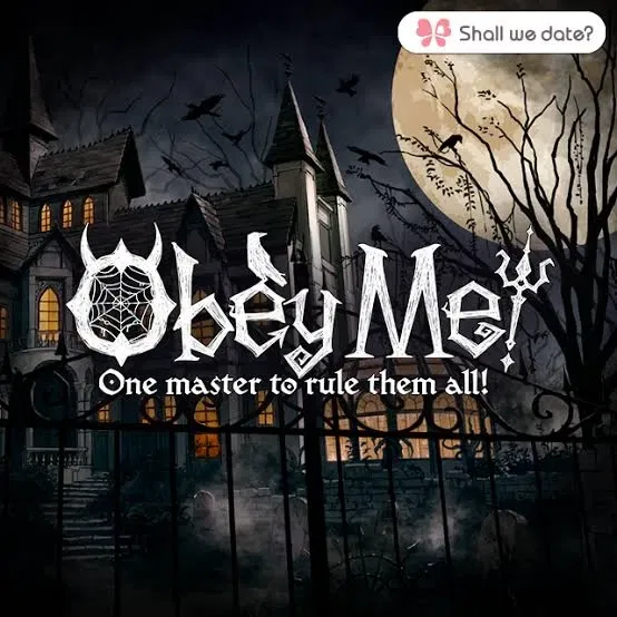 RAD - Obey Me! 