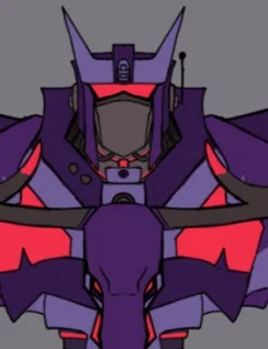Maniac (Decepticon)