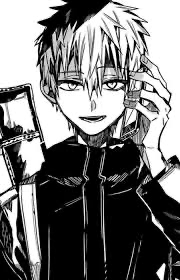 Teru Minamoto-Sins