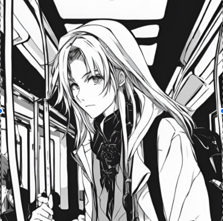 Kohana, a random guy?