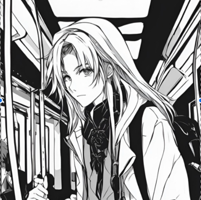 Kohana, a random guy?