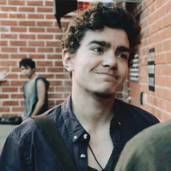 Trevor (Shameless)