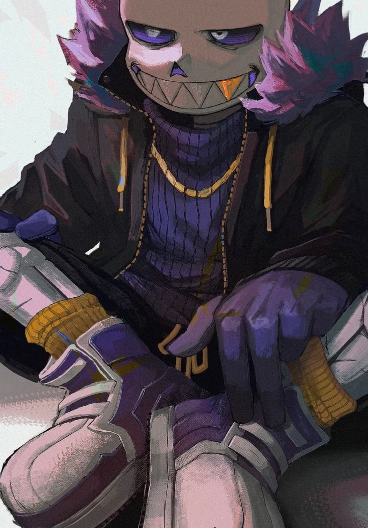 Fell Sans