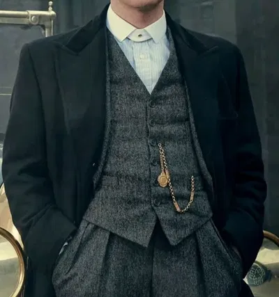Thomas Shelby