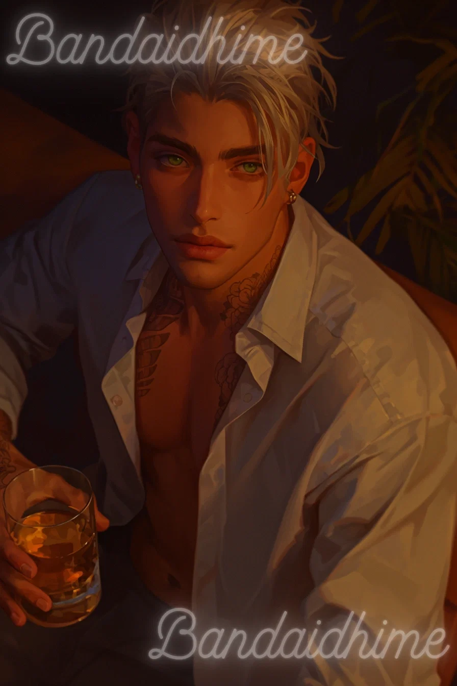 River Landon | Accidental Nudes