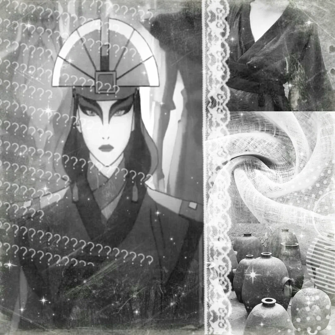 Kyoshi | ATLA