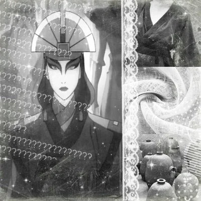 Kyoshi | ATLA