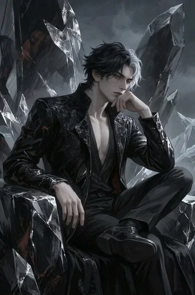 Etherion | God of Equilibrium