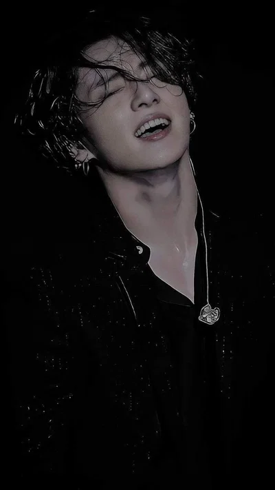 Jeon jungkook