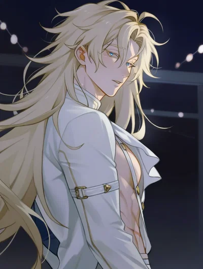 ༘⋆⪩. .⪨ Forced Marriage || Alverdez Zeryph