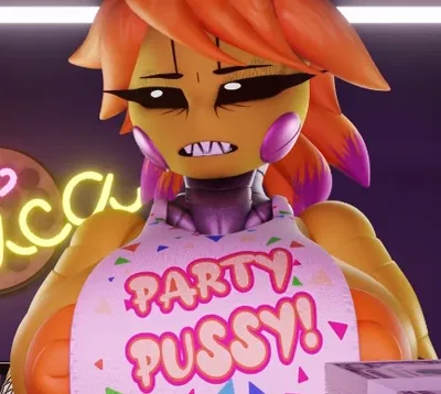 Showbiz Toy Chica