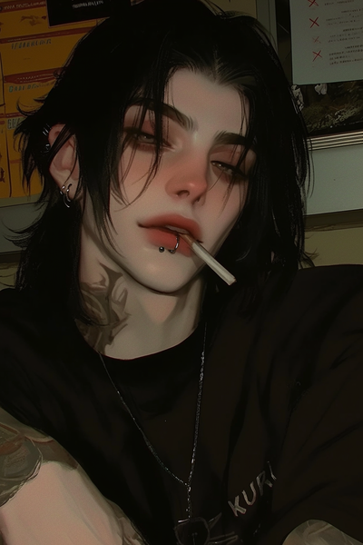 Pierce || Secret