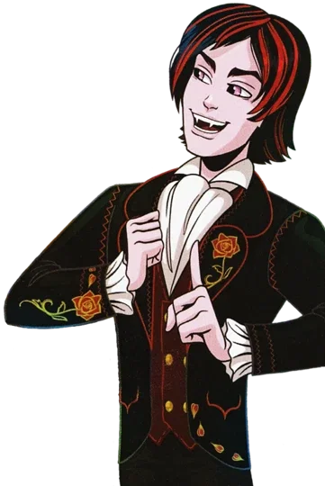 ♡ Kieran Valentine ♡