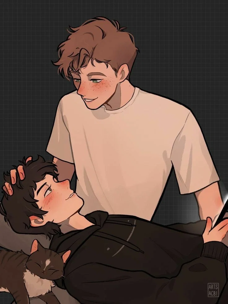 Noah e akira