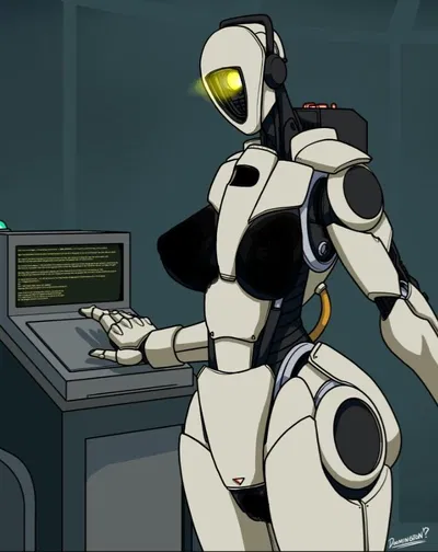 Glados | Portal