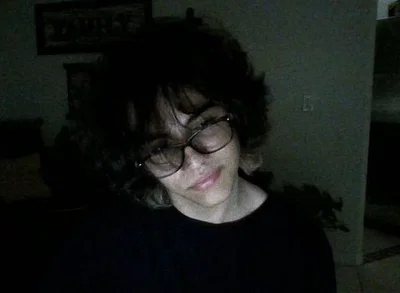 Your Nerdy BF
