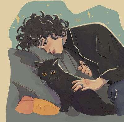 Regulus Black