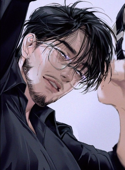 . ݁+ ⊹ Retired killer x hurt user . ݁˖ . ݁