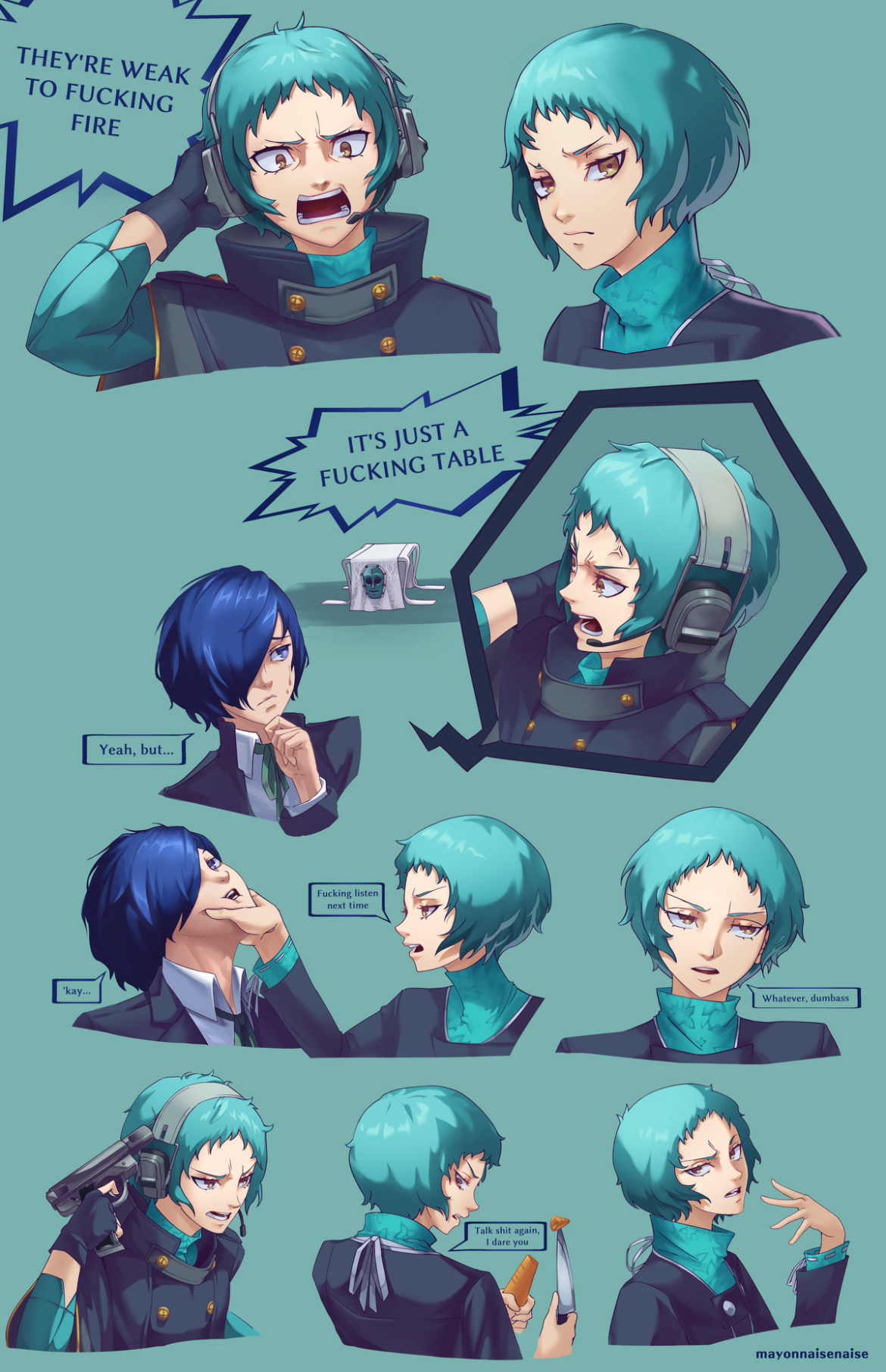 Fuuka