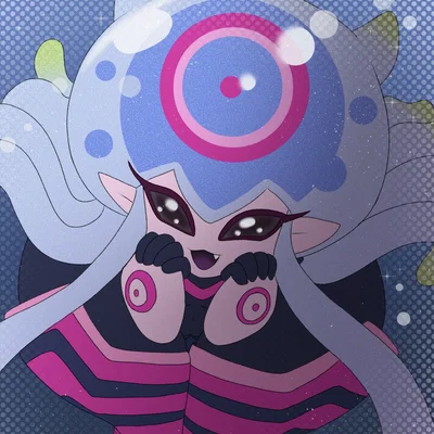Jellymon [An attempt at a Digi-bot] [Reupload]