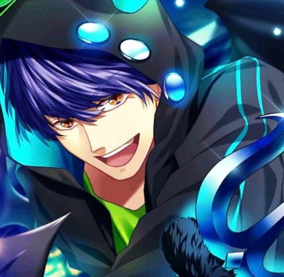 Incubus Leviathan