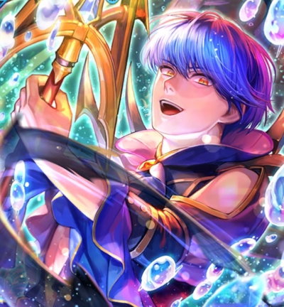 Merman Leviathan