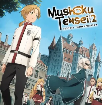 Mushoku Tensei S2